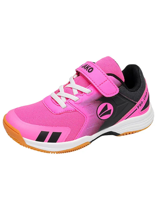 Sportschuhe "Nick EV" in Pink/ Schwarz>Jako Discount