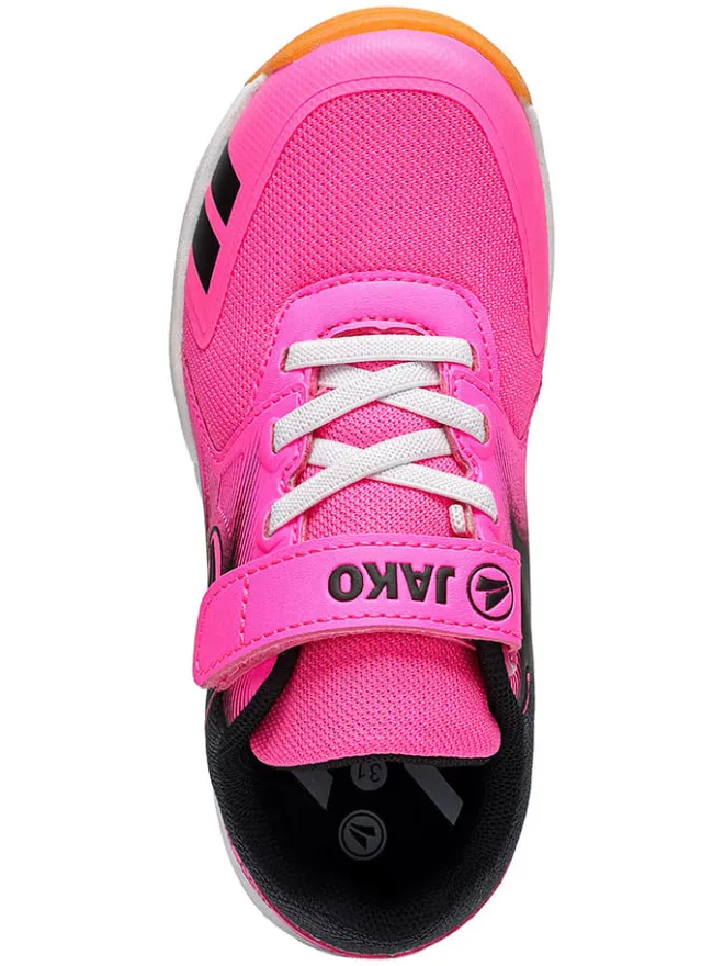Sportschuhe "Nick EV" in Pink/ Schwarz>Jako Discount