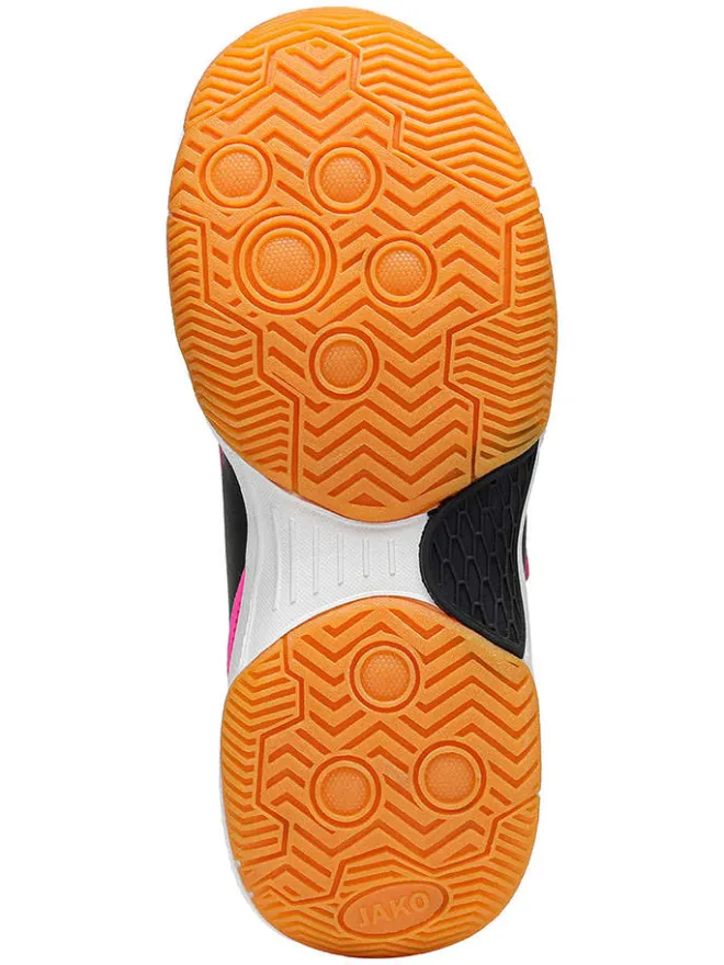 Sportschuhe "Nick EV" in Pink/ Schwarz>Jako Discount