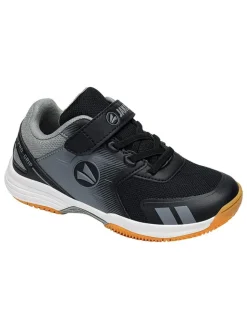 Sportschuhe "Nick EV" in Schwarz/ Grau>Jako Best