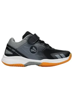 Sportschuhe "Nick EV" in Schwarz/ Grau>Jako Best