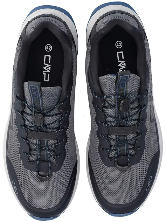 cmp Sportschuhe^Sportschuhe "Phelyx" in Grau