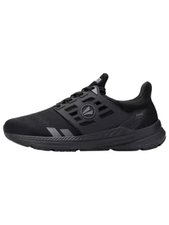 Jako Outdoor- & Sportschuhe·Trainings- & Sportschuhe^Sportschuhe "Smash" in Schwarz