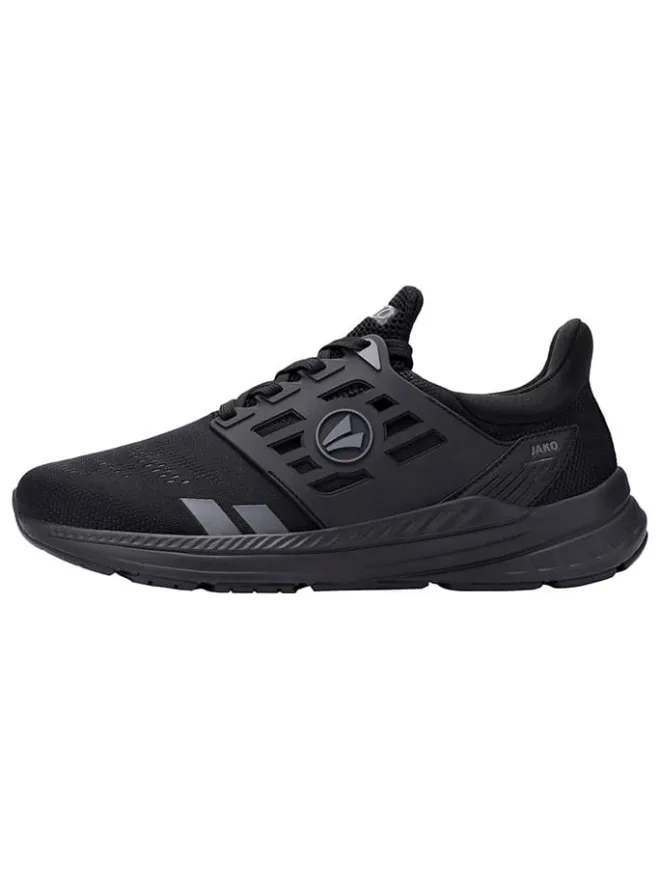 Jako Outdoor- & Sportschuhe·Trainings- & Sportschuhe^Sportschuhe "Smash" in Schwarz