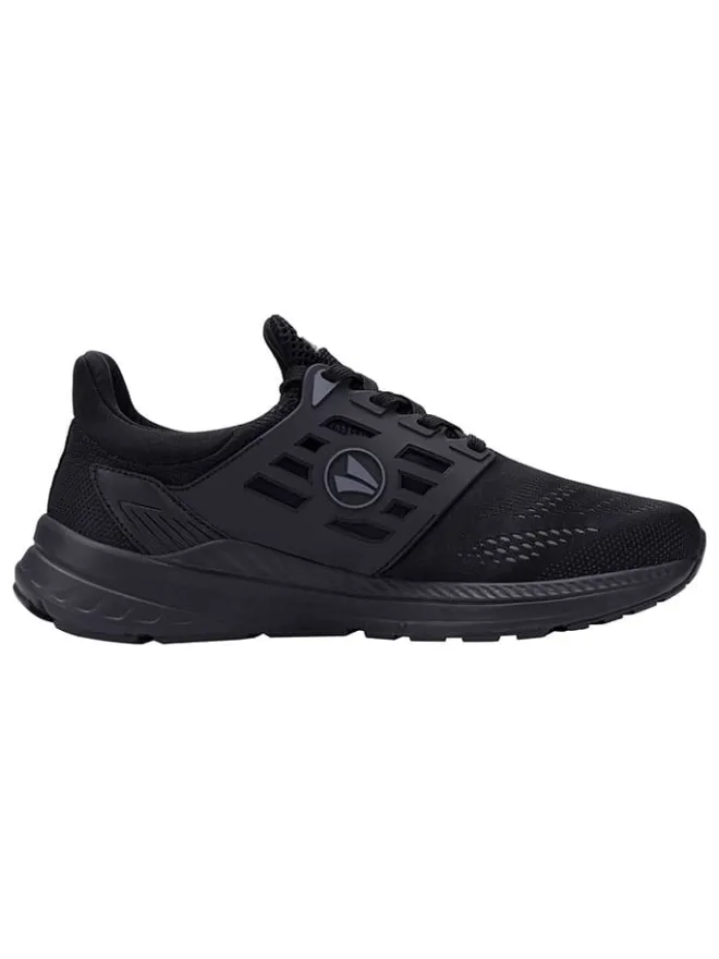 Jako Outdoor- & Sportschuhe·Trainings- & Sportschuhe^Sportschuhe "Smash" in Schwarz