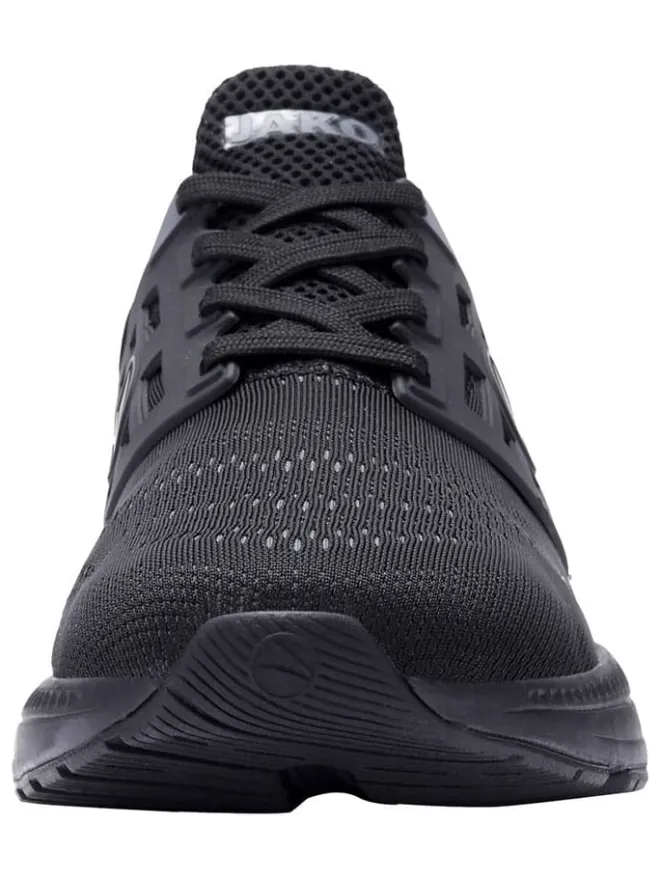 Jako Outdoor- & Sportschuhe·Trainings- & Sportschuhe^Sportschuhe "Smash" in Schwarz
