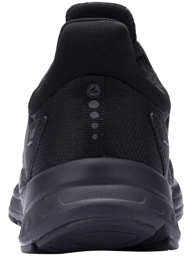 Jako Outdoor- & Sportschuhe·Trainings- & Sportschuhe^Sportschuhe "Smash" in Schwarz