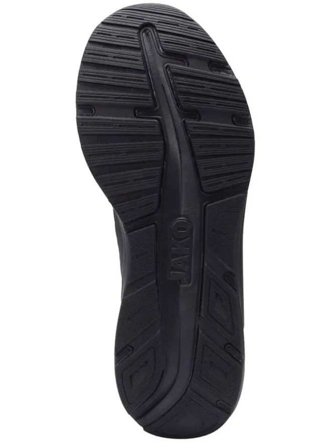 Jako Outdoor- & Sportschuhe·Trainings- & Sportschuhe^Sportschuhe "Smash" in Schwarz