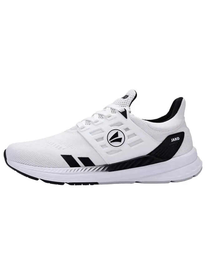 Jako Sportschuhe|Outdoor- & Sportschuhe·Trainings- & Sportschuhe^Sportschuhe "Smash" in Weiß