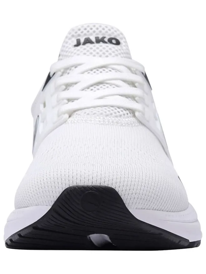 Jako Sportschuhe|Outdoor- & Sportschuhe·Trainings- & Sportschuhe^Sportschuhe "Smash" in Weiß