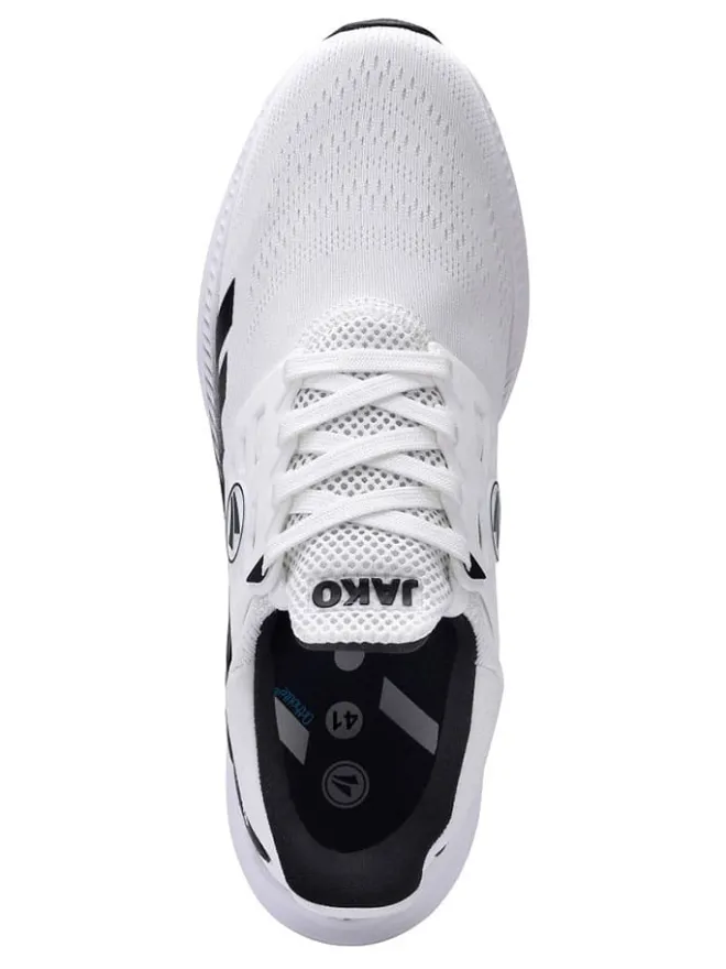 Jako Sportschuhe|Outdoor- & Sportschuhe·Trainings- & Sportschuhe^Sportschuhe "Smash" in Weiß