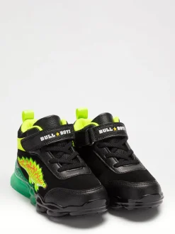 Bull Boys Halbschuhe·Slipper^Sportschuhe 