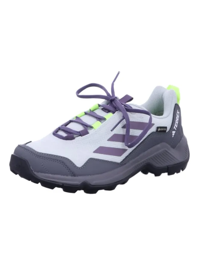 adidas Outdoorschuhe^Sport-Schuhe TERREX EASTRAIL GTX W in Grau