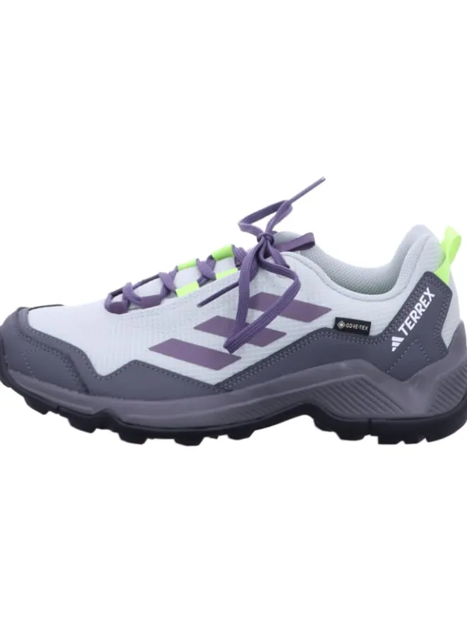 adidas Outdoorschuhe^Sport-Schuhe TERREX EASTRAIL GTX W in Grau