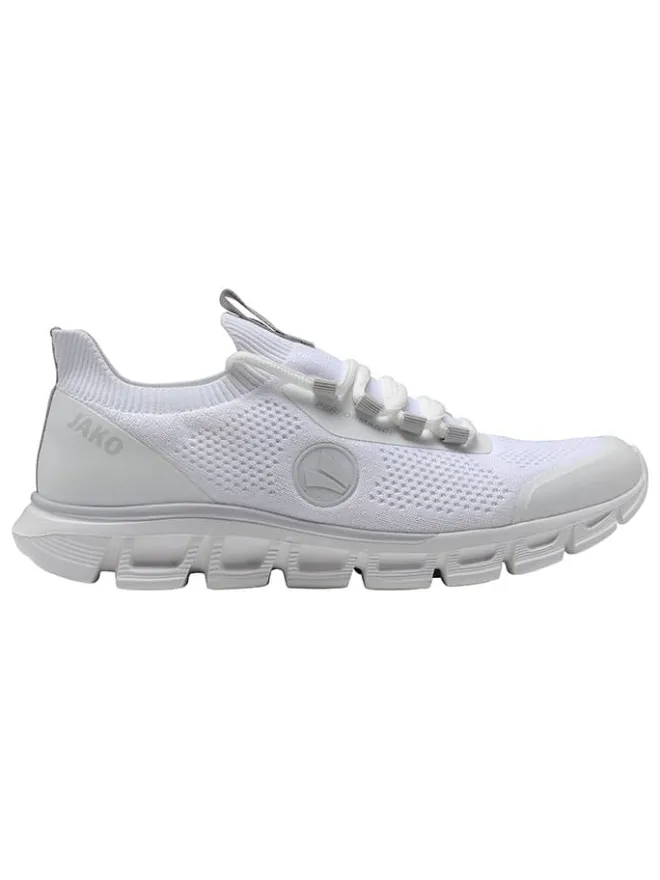 Sportsschuhe "Cir" in Weiß>Jako Discount