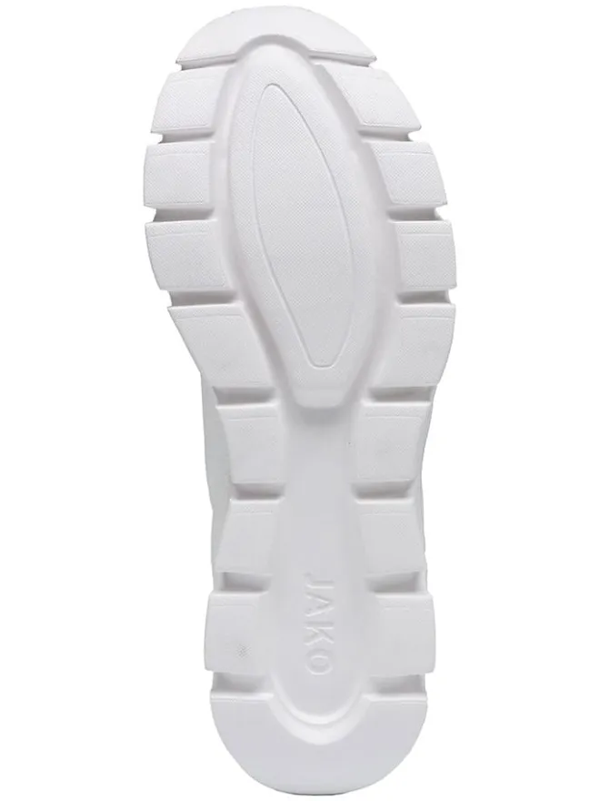 Sportsschuhe "Cir" in Weiß>Jako Discount