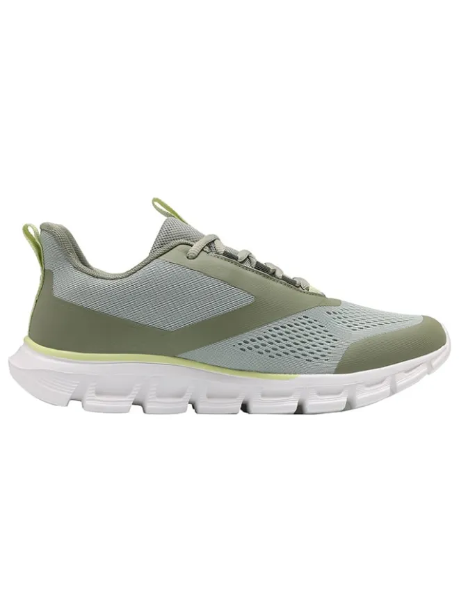 Jako Schnürschuhe^Sportsschuhe "Nimb" in Khaki