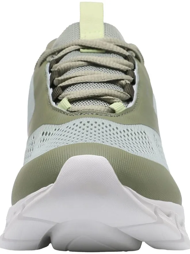 Jako Schnürschuhe^Sportsschuhe "Nimb" in Khaki