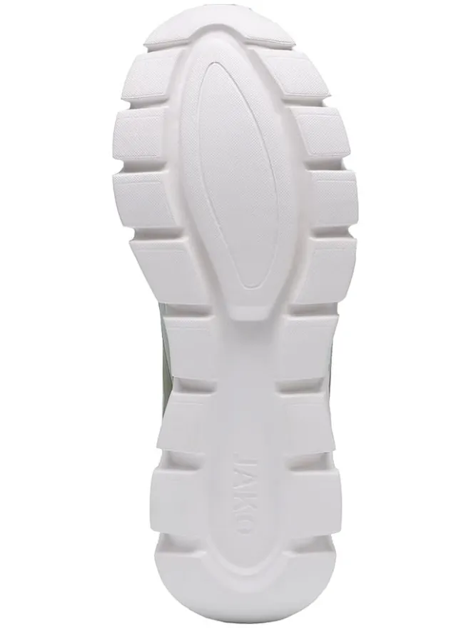 Jako Schnürschuhe^Sportsschuhe "Nimb" in Khaki