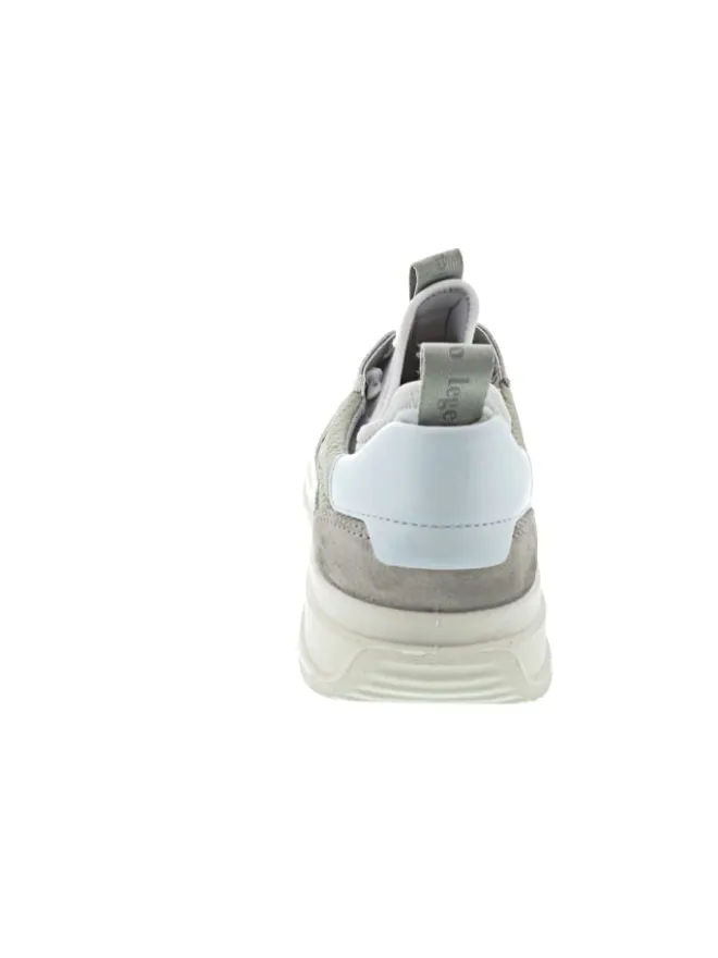 SPRINTER Slipper Grau>Legero Sale