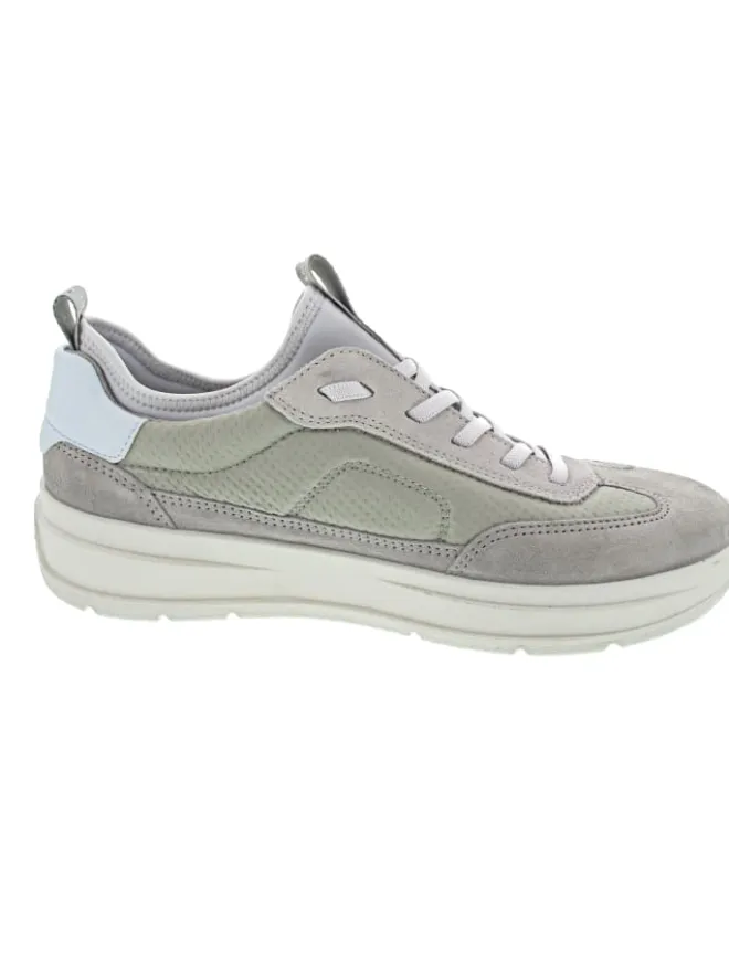 SPRINTER Slipper Grau>Legero Sale