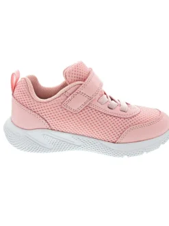 Geox Halbschuhe·Slipper^Sprintye G Sneaker low Rosa