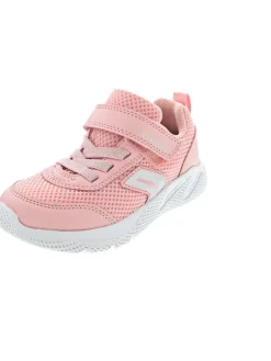 Geox Halbschuhe·Slipper^Sprintye G Sneaker low Rosa