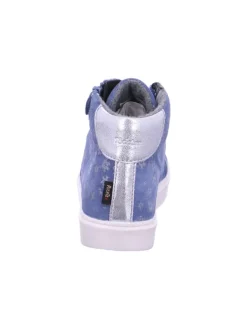 Stiefel in Blau>Richter Shoes Clearance