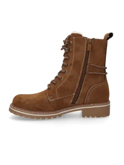 Dockers by Gerli Stiefel & Boots^Stiefel 57AA303 in braun
