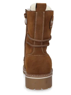 Dockers by Gerli Stiefel & Boots^Stiefel 57AA303 in braun
