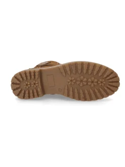 Dockers by Gerli Stiefel & Boots^Stiefel 57AA303 in braun