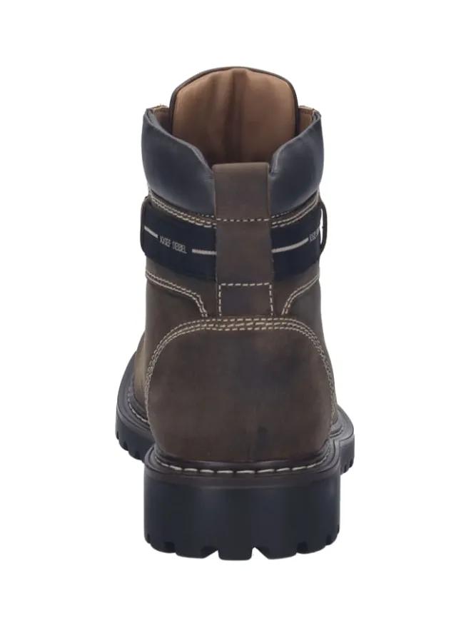 Stiefel Adelboden in brasil>Josef Seibel Clearance