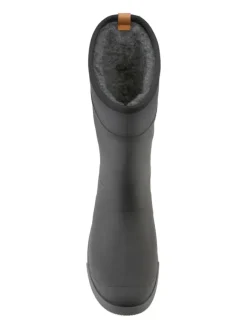 Dunlop Gummistiefel|Gummistiefel^Stiefel Amsterdammer in schwarz