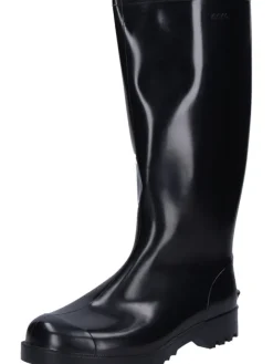 Nora Outdoorschuhe|Gummistiefel^Stiefel Anton in schwarz