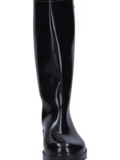 Nora Outdoorschuhe|Gummistiefel^Stiefel Anton in schwarz