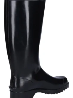Nora Outdoorschuhe|Gummistiefel^Stiefel Anton in schwarz