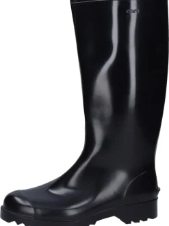 Nora Outdoorschuhe|Gummistiefel^Stiefel Anton in schwarz