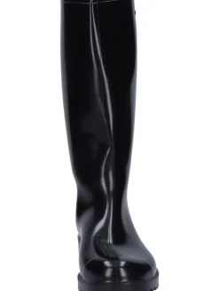 Nora Outdoorschuhe|Gummistiefel^Stiefel Anton in schwarz
