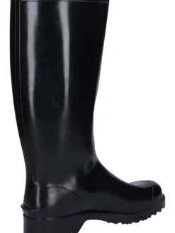 Nora Outdoorschuhe|Gummistiefel^Stiefel Anton in schwarz