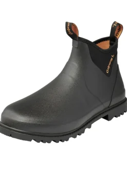 Stiefel Ascot 6" 3mm in schwarz>Gateway1 Hot