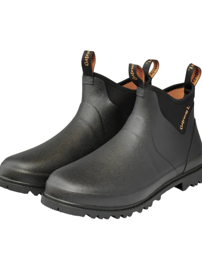 Stiefel Ascot 6" 3mm in schwarz>Gateway1 Hot
