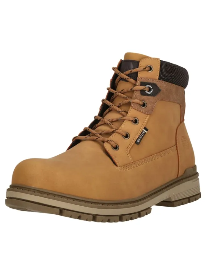 Stiefel Averon in 5090 Honey>Whistler Outlet