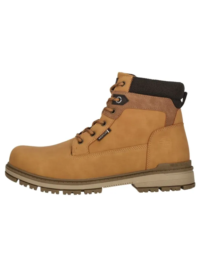 Stiefel Averon in 5090 Honey>Whistler Outlet