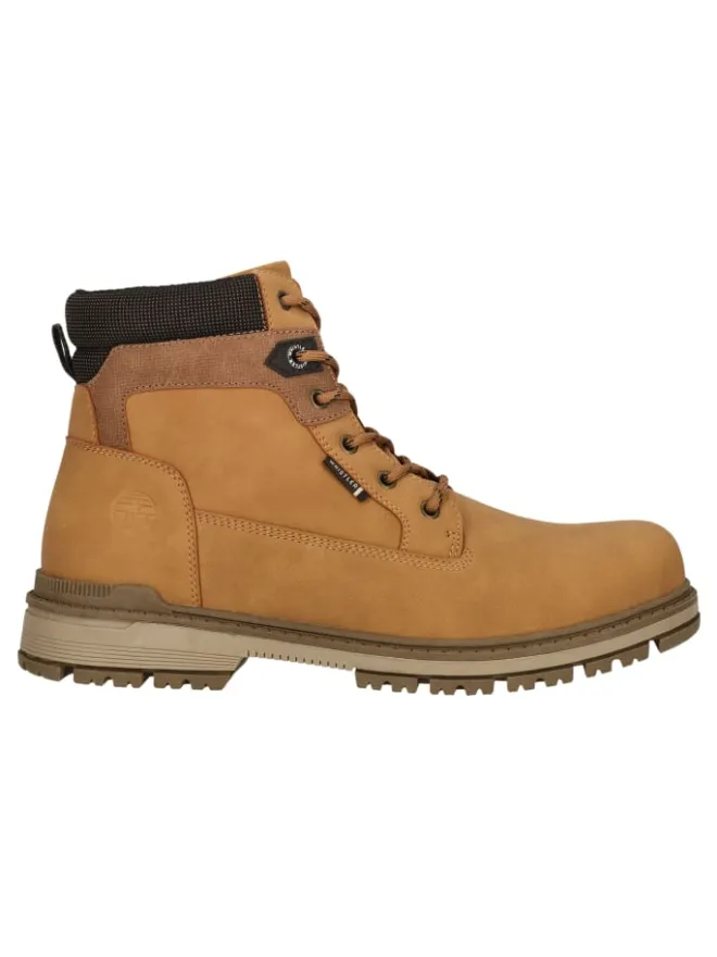 Stiefel Averon in 5090 Honey>Whistler Outlet