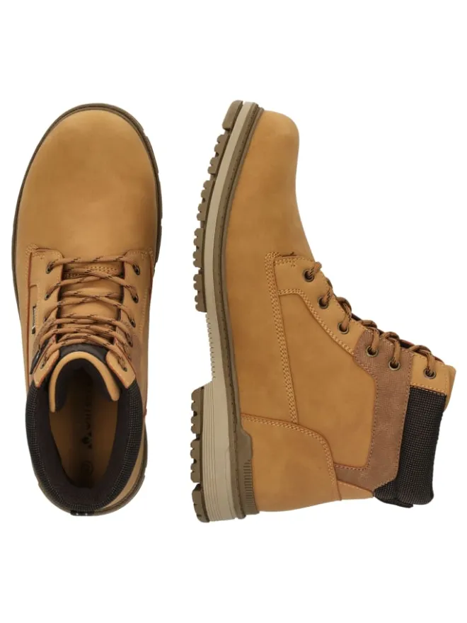Stiefel Averon in 5090 Honey>Whistler Outlet