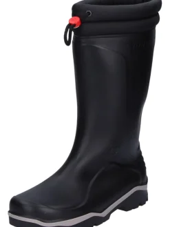 Stiefel Blizzard in schwarz>Dunlop Best