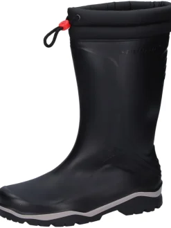 Stiefel Blizzard in schwarz><noscript><img width=