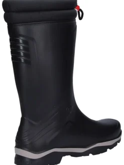 Stiefel Blizzard in schwarz><noscript><img width=
