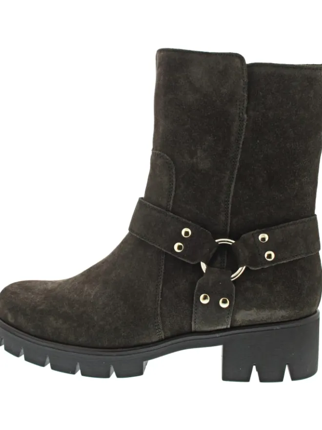 Stiefel Braun>Gabor Discount