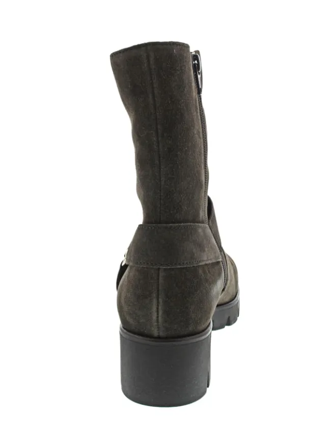 Stiefel Braun>Gabor Discount